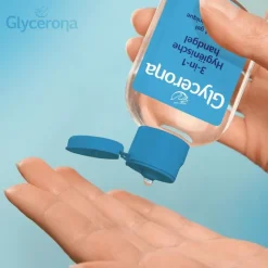 New Glycerona Hygiënische Aloë Vera Handgel 100 ML