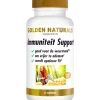 New Golden Naturals Immuniteit Support 21 caps