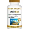 Outlet Golden Naturals Multi Gold Voordeelpot Tabletten 180 stuks