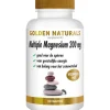 Hot Golden Naturals Multiple Magnesium 200 mg Tabletten 180 stuks