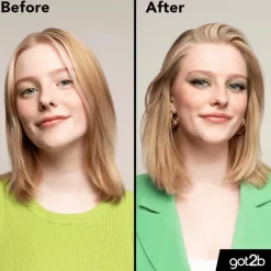 Outlet Got2b Droogshampoo Extra Fresh 200 ML