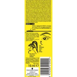 New Got2b Glued 4 Brows & Edges 2-in-1 Gel 16 ML