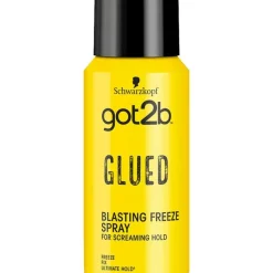 Discount Got2b Glued Hairspray 100 ML