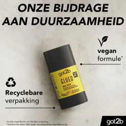 Online Got2b Glued Wax Stick 50 ML