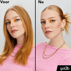 Online Got2b Glued Wax Stick 50 ML