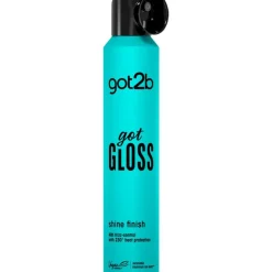 New Got2b Got Gloss Finish 200 ML