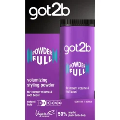 Got2b Powderful