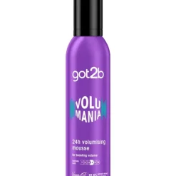 Outlet Got2b Volumania Mousse