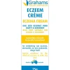 Online Grahams Natural Eczeem Creme 75 GR