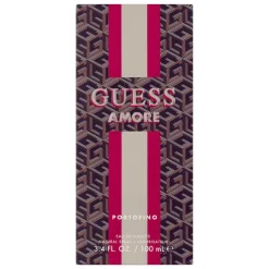 Best Guess Amore Portofino eau de toilette 100 ML