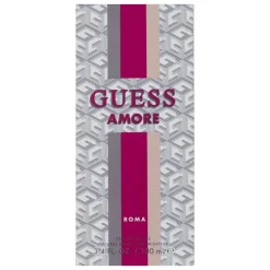 Hot Guess Amore Roma eau de toilette 100 ML
