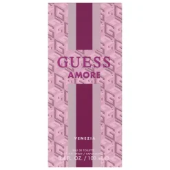 Hot Guess Amore Venezia eau de toilette 100 ML