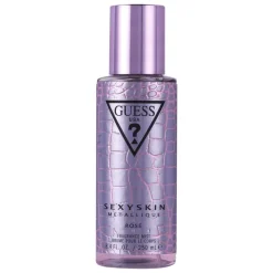 Clearance Guess Metallique Purple bodymist 250 ML