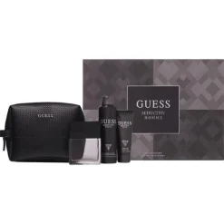 Sale Guess Seductive Men giftset