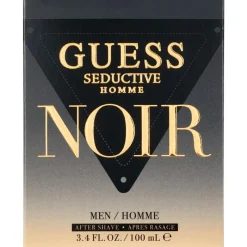 Best Guess Seductive Noir aftershave 100 ML