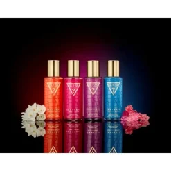 Clearance Guess Sexy Skin Wild Flower bodymist 250 ML