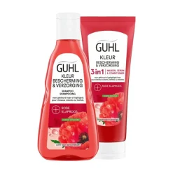 Clearance Guhl Kleurbehoud & Verzorging Shampoo 250 ML