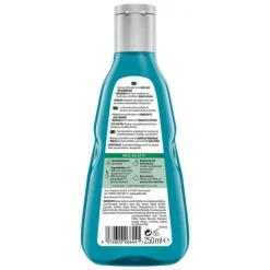 Hot Guhl Men Vol & Sterk Shampoo 250 ML
