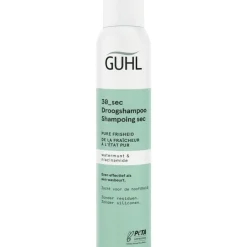 Discount Guhl 30sec Droogshampoo Pure Frisheid 200ml