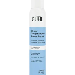 Best Guhl 30sec Droogshampoo Volume & Frisheid 200 ml