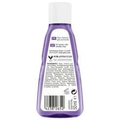 Best Guhl Zilverglans & Verzorging Shampoo Mini 50 ML