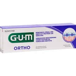 Sale Gum Ortho Tandpasta 75 ml