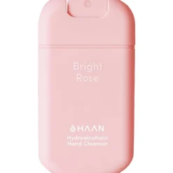 HAAN Bright Rose Handspray Mini 30 ML