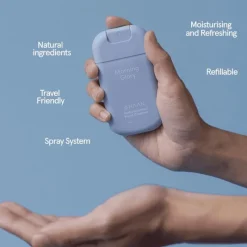 Outlet HAAN Soothing Lavender Handspray 30 ML