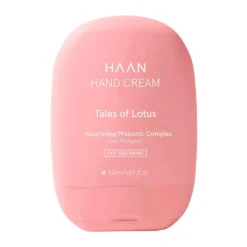Hot HAAN Tales of Lotus Handcrème 50 ML