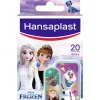 Outlet Hansaplast Kids Frozen Strips