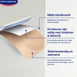 Outlet Hansaplast Kids Frozen Strips