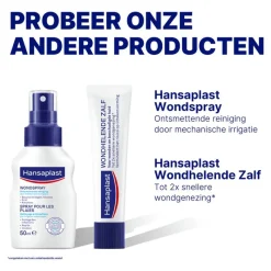 Outlet Hansaplast Kinderpleisters Marvel 20 Pleisters