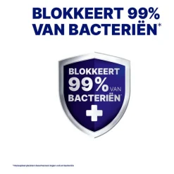 Hansaplast Sensitive Dark 20 stuks