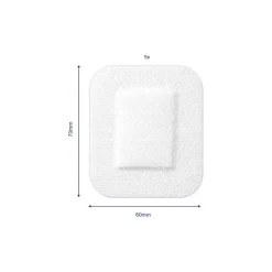 Outlet Hansaplast Sensitive XL Eilandpleister 5 stuks