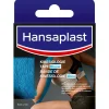 Clearance Hansaplast Sport Kinesiologie Tape Blauw 5 CM x 5 M