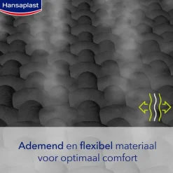 Discount Hansaplast Sport Performance Knie-Bandage S/M