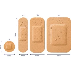 Sale Hansaplast Universal