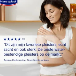 Sale Hansaplast Universal