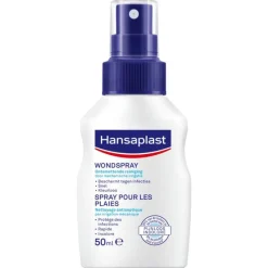 Outlet Hansaplast Wondspray 50 ML