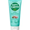 Hot Happy Earth 100% Natural Soft Body Lotion 200ml