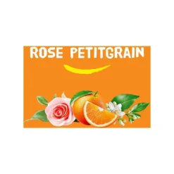 Best Happy Earth 100% Natuurlijke Rose Petitgrain Deodorant Roller 75 ML