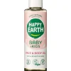 Online Happy Earth Gezicht & Lichaam Olie Baby & Kids