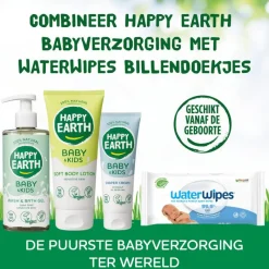 Online Happy Earth Gezicht & Lichaam Olie Baby & Kids
