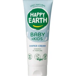 Online Happy Earth Zink Billencrème Baby & Kids
