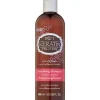 Hot Hask Keratin Protein Smoothing Shampoo 355 ML
