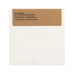 Clearance Haus labs by Lady Gaga Bio-radiant Gel-powder Peach Quartz