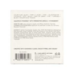 Discount Haus labs by Lady Gaga Color Fuse Talc-Free Powder French Rosette