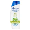 Online Head and Shoulders Head & Shoulders Apple Fresh Anti-Roos Shampoo 300 ML