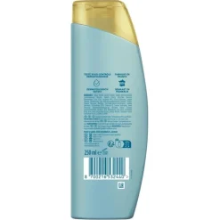 Sale Head and Shoulders Head & Shoulders Derma X Pro Kalmeert Anti-Roos Shampoo 250 ML