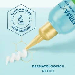 Hot Head and Shoulders Head & Shoulders Derma X Pro Kalmeert Hoofdhuidbalsem Anti-roos 145 ML